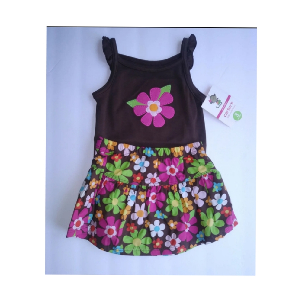 Carter's Two Piece Set 3mo